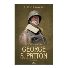 George S. Patton