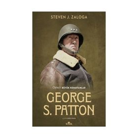 George S. Patton