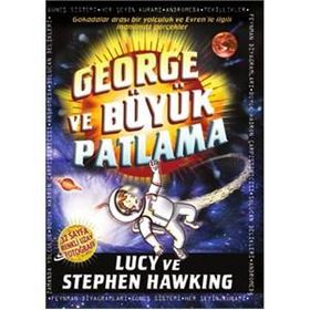 George ve Büyük Patlama - 3 - Stephen Hawking Lucy Hawking