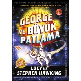 George ve Büyük Patlama - 3 - Stephen Hawking Lucy Hawking