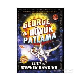 George ve Büyük Patlama - 3 - Stephen Hawking Lucy Hawking