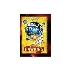 GEORGE'UN KOZMIK HAZINE AVI - LUCY HAWKING