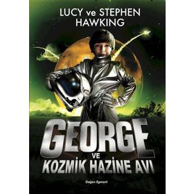 GEORGE'UN KOZMIK HAZINE AVI - LUCY HAWKING