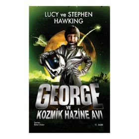 GEORGE'UN KOZMIK HAZINE AVI - LUCY HAWKING