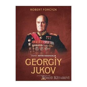 Georgiy Jukov - Robert Forcyzk