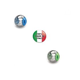 Georplast Mini Twisterball 12,5 cm Hamster Oyun Topu