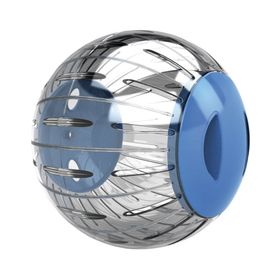 Georplast Mini Twisterball 12,5 cm Hamster Oyun Topu