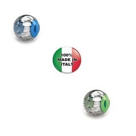 Georplast Mini Twisterball 12,5 cm Hamster Oyun Topu