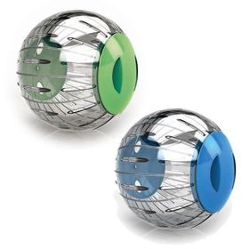 Georplast Mini Twisterball 12,5 cm Hamster Oyun Topu