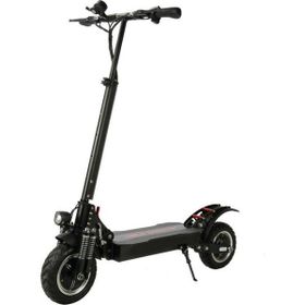 Geotech S13 Elektrikli Scooter