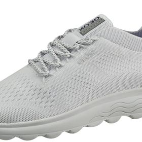 Geox D Spherica Beyaz Kadın Spor Ayakkabı