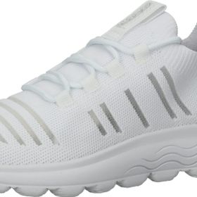 Geox D Spherica Beyaz Kadın Spor Ayakkabı