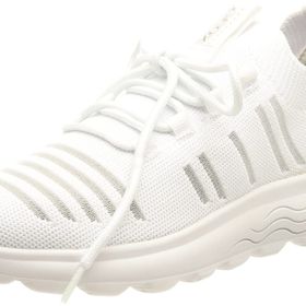 Geox D Spherica Beyaz Kadın Spor Ayakkabı