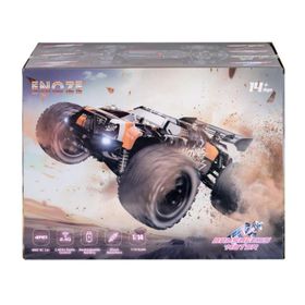 Gepettoys 001E 1:14 Gaser 4x4 Kumandalı Arazi Aracı