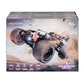 Gepettoys 001E 1:14 Gaser 4x4 Kumandalı Arazi Aracı