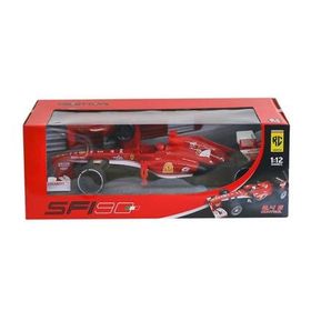 Gepettoys 2025 1:12 Kumandalı Şarjlı Formula Arabası