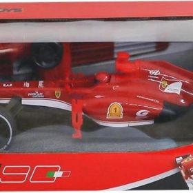 Gepettoys 2025 1:12 Kumandalı Şarjlı Formula Arabası