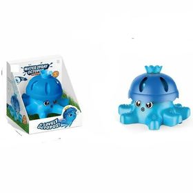Gepettoys 9922 Ahtapot Eglenceli Su Oyunu