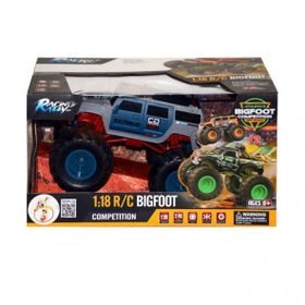 Gepettoys DL18A06 /08 Big Foot Jeep 1:18 Oyuncak Araba