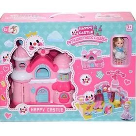 Gepettoys Eğlence Kalesi