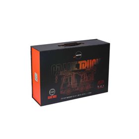 Gepettoys HJ8005-1 Kumandalı Metal İş Makinesi