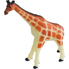 Gepettoys JQ-006 Vahşi Hayvanlar Eğitici Oyunlar