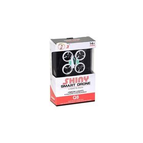 Gepettoys Neon Işıklı Mini Drone