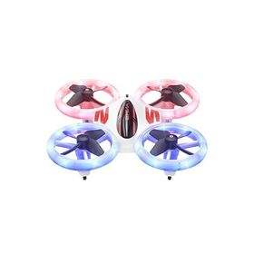 Gepettoys Neon Işıklı Mini Drone