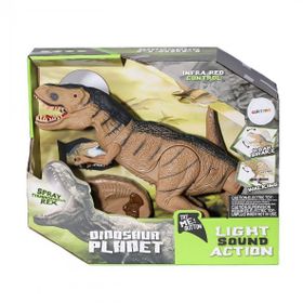 Gepettoys RS61-100A Sesli ve Işıklı Dinozor