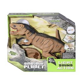Gepettoys RS61-100A Sesli ve Işıklı Dinozor