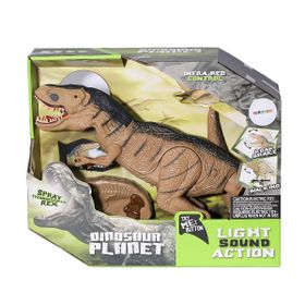 Gepettoys RS61-100A Sesli ve Işıklı Dinozor