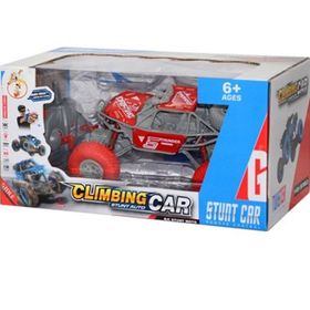 Gepettoys UD2201A 1:20 Gepet Climbing Car Rock Crawler Oyuncak Araba
