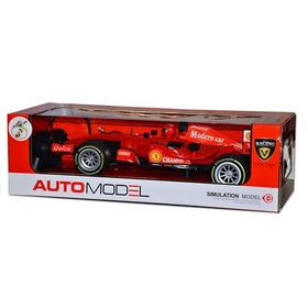 Gepettoys Uk Formüla Araba