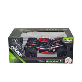Gepettoys YED1703A 1:14 Kumandalı Hızlı Buggy Araba