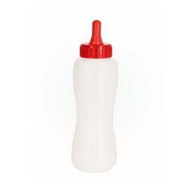 Geppas 500 ml Kuzu Biberonu