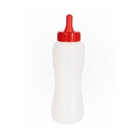 Geppas 500 ml Kuzu Biberonu