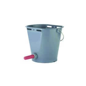 Geppas 8 lt Buzağı Emzirme Kovası