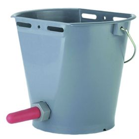 Geppas 8 lt Buzağı Emzirme Kovası