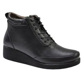 Geppetto 0430 Kahverengi Kadın Bot