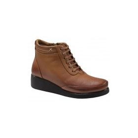 Geppetto 0430 Kahverengi Kadın Bot