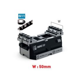Gerardi 123x260 32 kN 5 Eksen Mengene