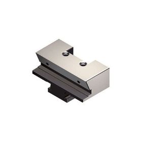 Gerardi 125 mm Süper Hassas Mengene için Hareketli Çene