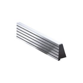 Gerardi 200 mm Süper Hassas Mengene için Çene Pleyti