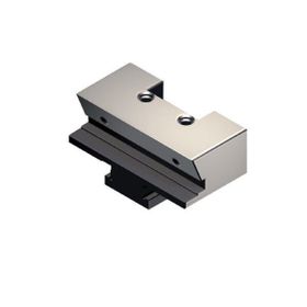 Gerardi 200 mm Süper Hassas Mengene için Hareketli Çene