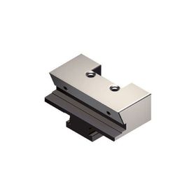 Gerardi 200 mm Süper Hassas Mengene için Hareketli Çene