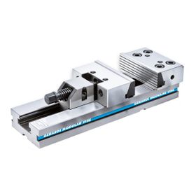 Gerardi 200X400 mm Süper Hassas Tezgah Mengenesi