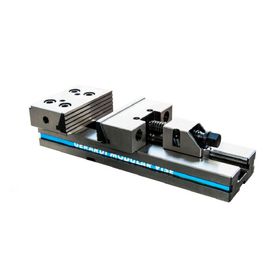 Gerardi 200X500 mm Süper Hassas Tezgah Mengenesi