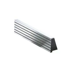 Gerardi 300 mm Süper Hassas Mengene için Çene Pleyti