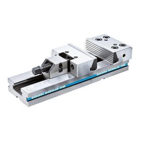 Gerardi GR.04.30000 175x300 mm Süper Hassas Tezgah Mengene