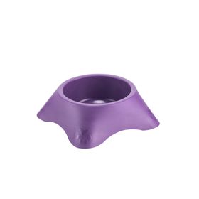 Geras 1400 ml Kedi ve Küçük Irk Köpekler için Mama ve Su Kabı